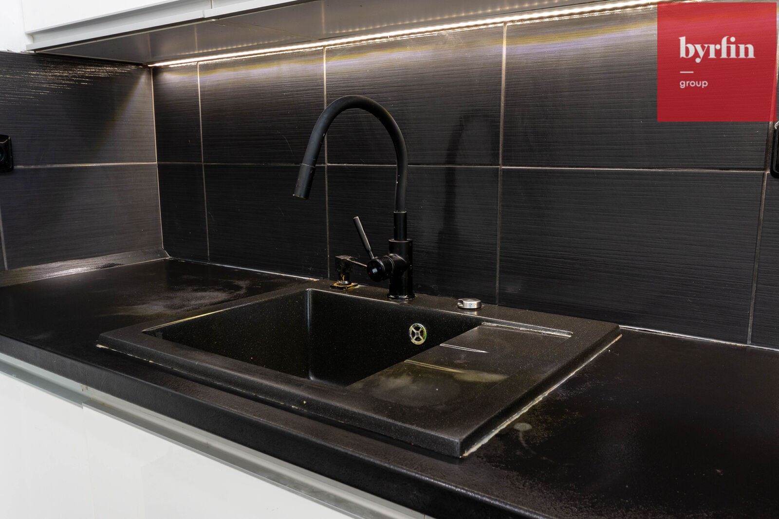 Byt 3+1 · 76 m² · Josefa Brabce, Ostrava Moravská Ostrava - 4