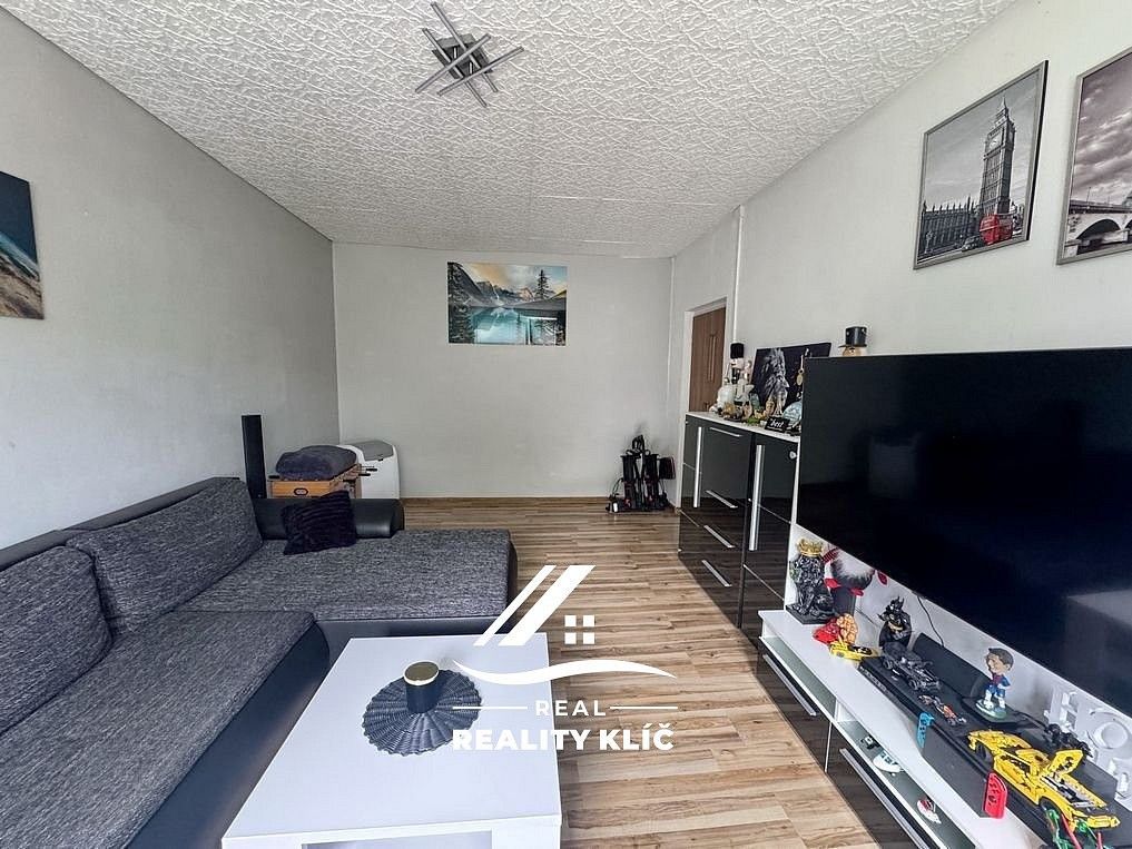 Byt 2+1 · 57 m² · Orlová - Lutyně, okres Karviná, Moravskoslezský kraj - 4