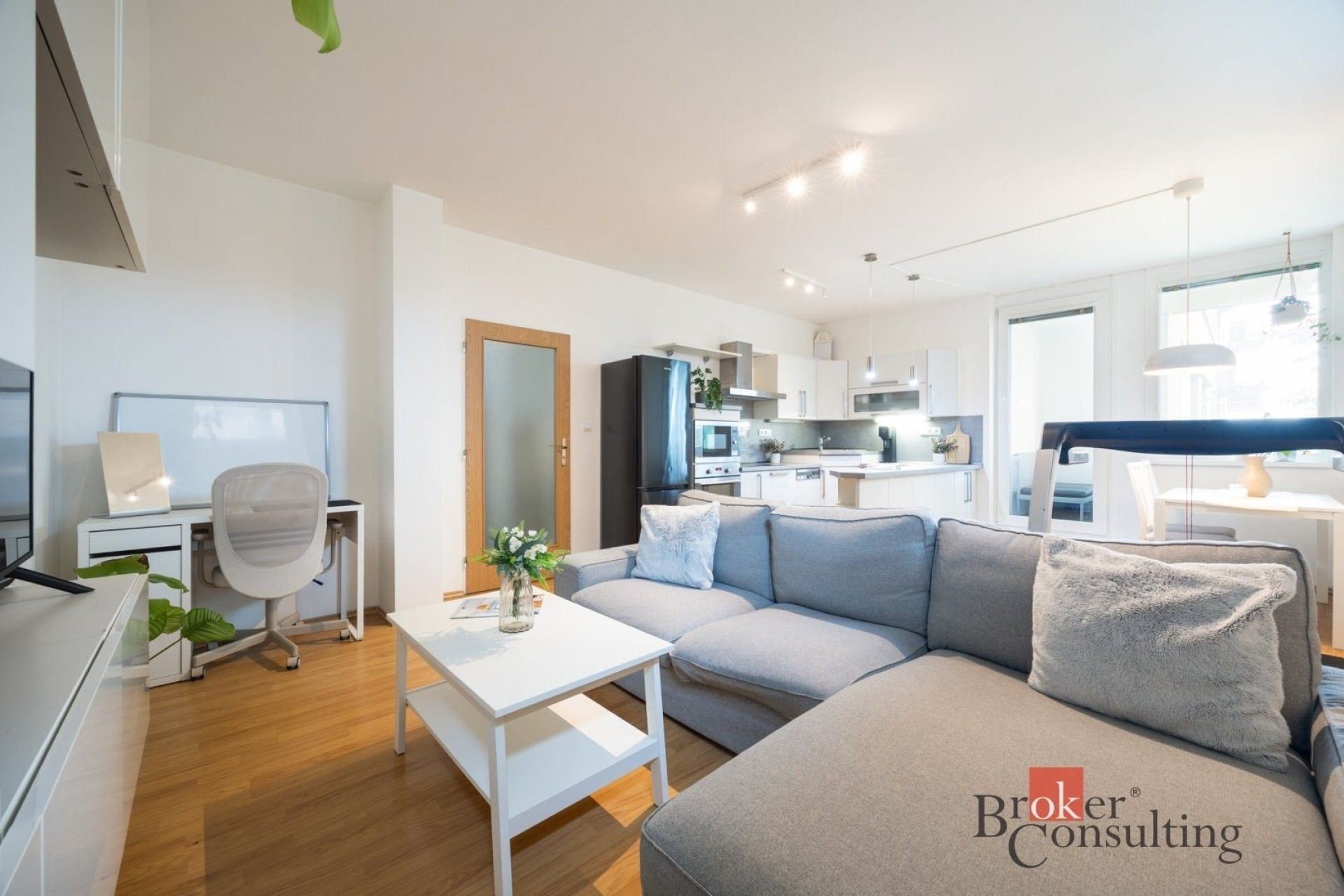 Prodej byt 3+kk - V olšinkách, Brandýs nad Labem-Stará Boleslav, 86 m² - 5