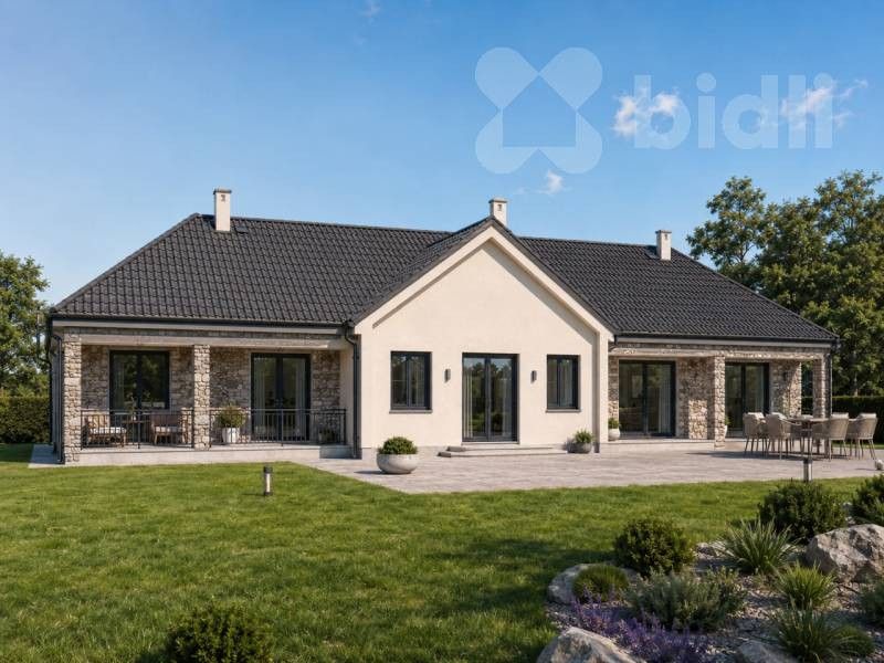 Rodinný dům · 86 m² · Mirkovice Svachova Lhotka - 3