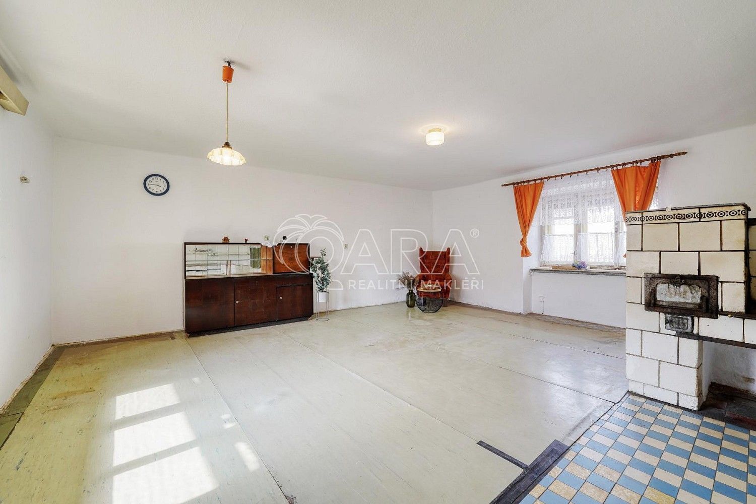 Prodej rodinný dům - Hoštice, okres Strakonice, 150 m² - 5