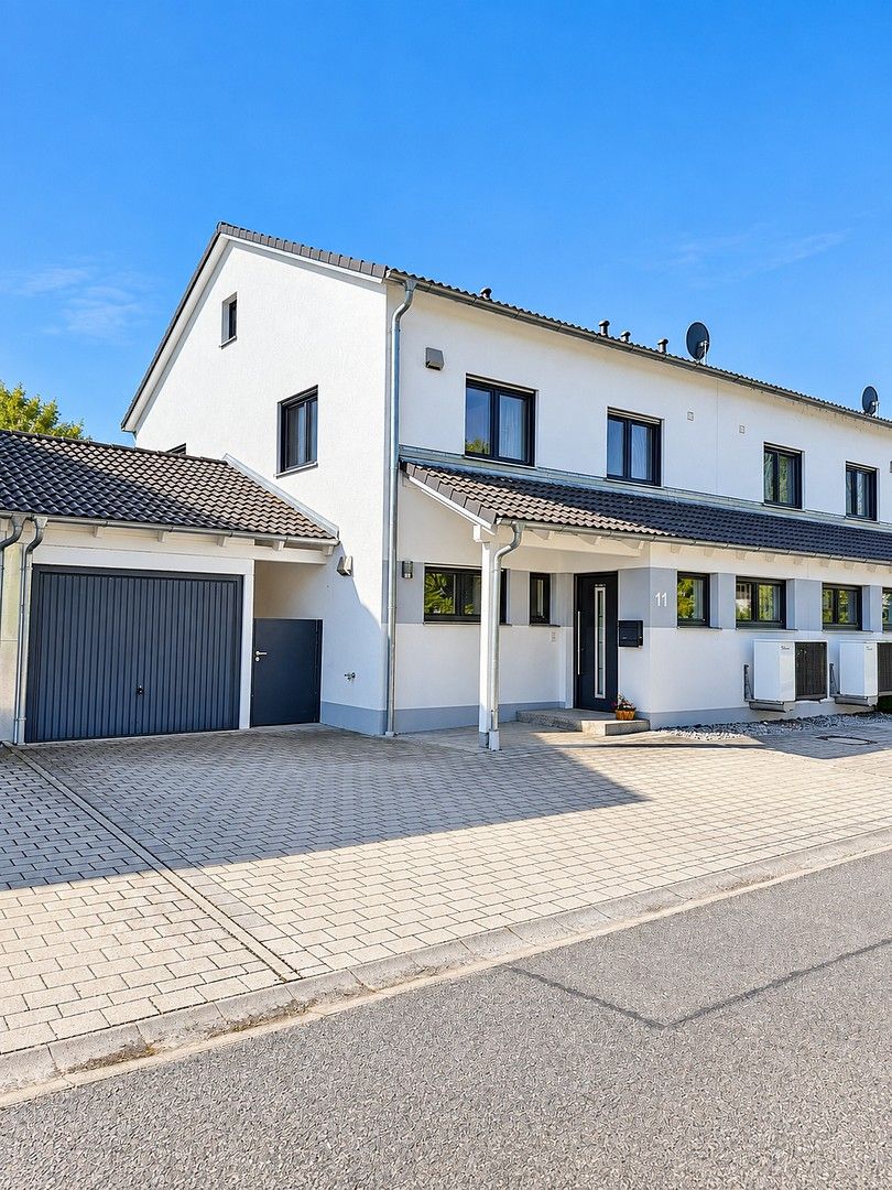 Rodinný dům · 137 m² · , Bavorsko - 3