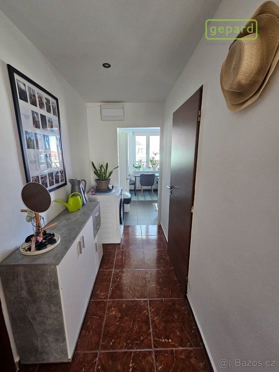 Prodej byt - Malonty, 382 91