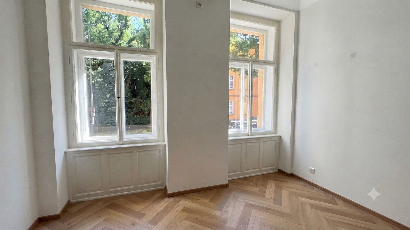 Byt 3+kk · 103 m² · Pernerova 307/7, Praha - 4