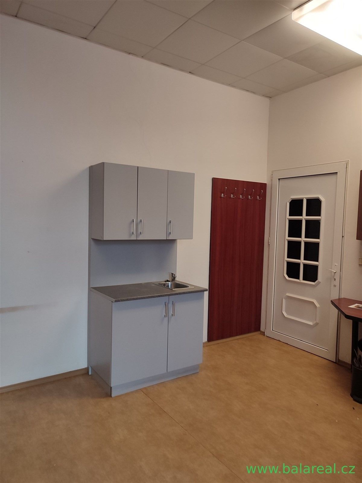Komerční nemovitost · 36 m² · Josefská  , Brno Brno-město - 4
