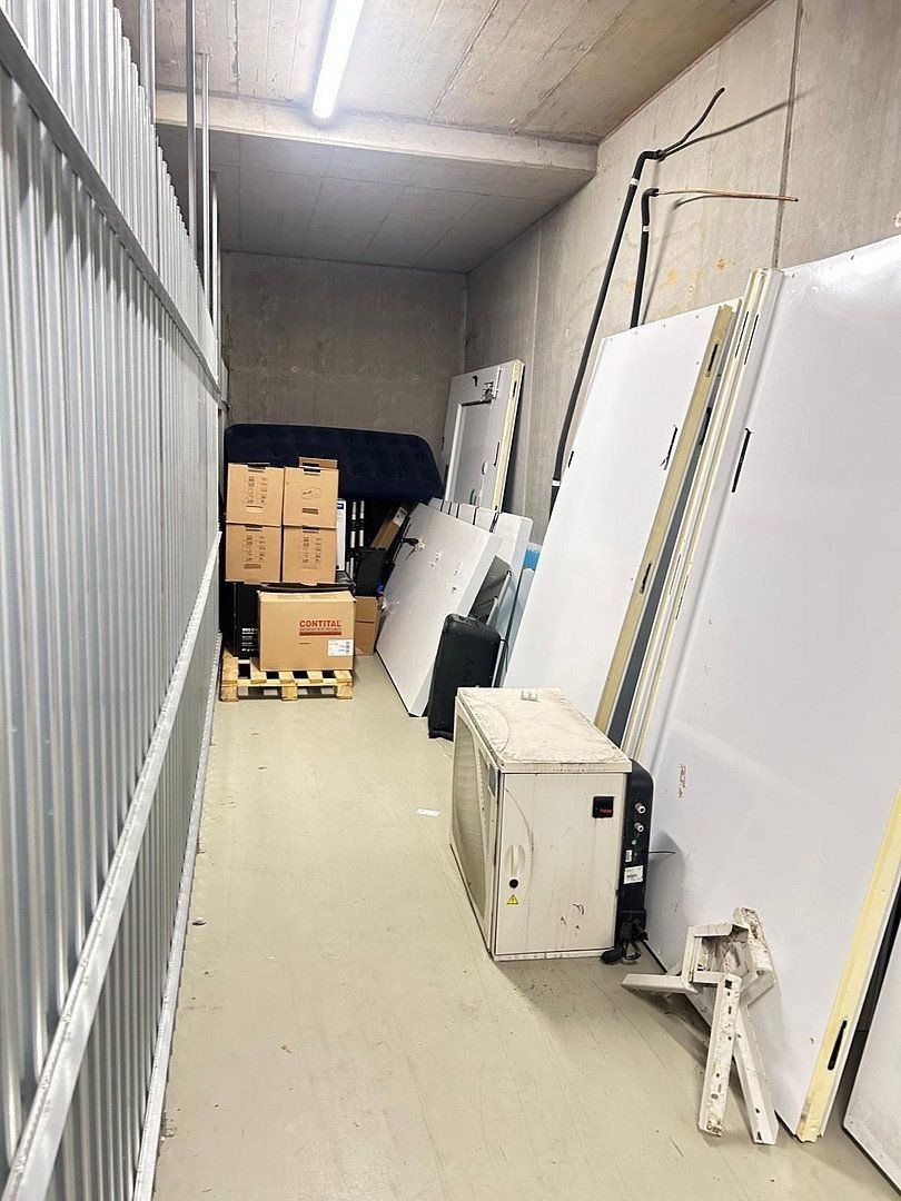 Obchodní prostory · 25 m² · Erbprinzenstraße 17 Pforzheim Pforzheim Baden-Württemberg 75175 - 3