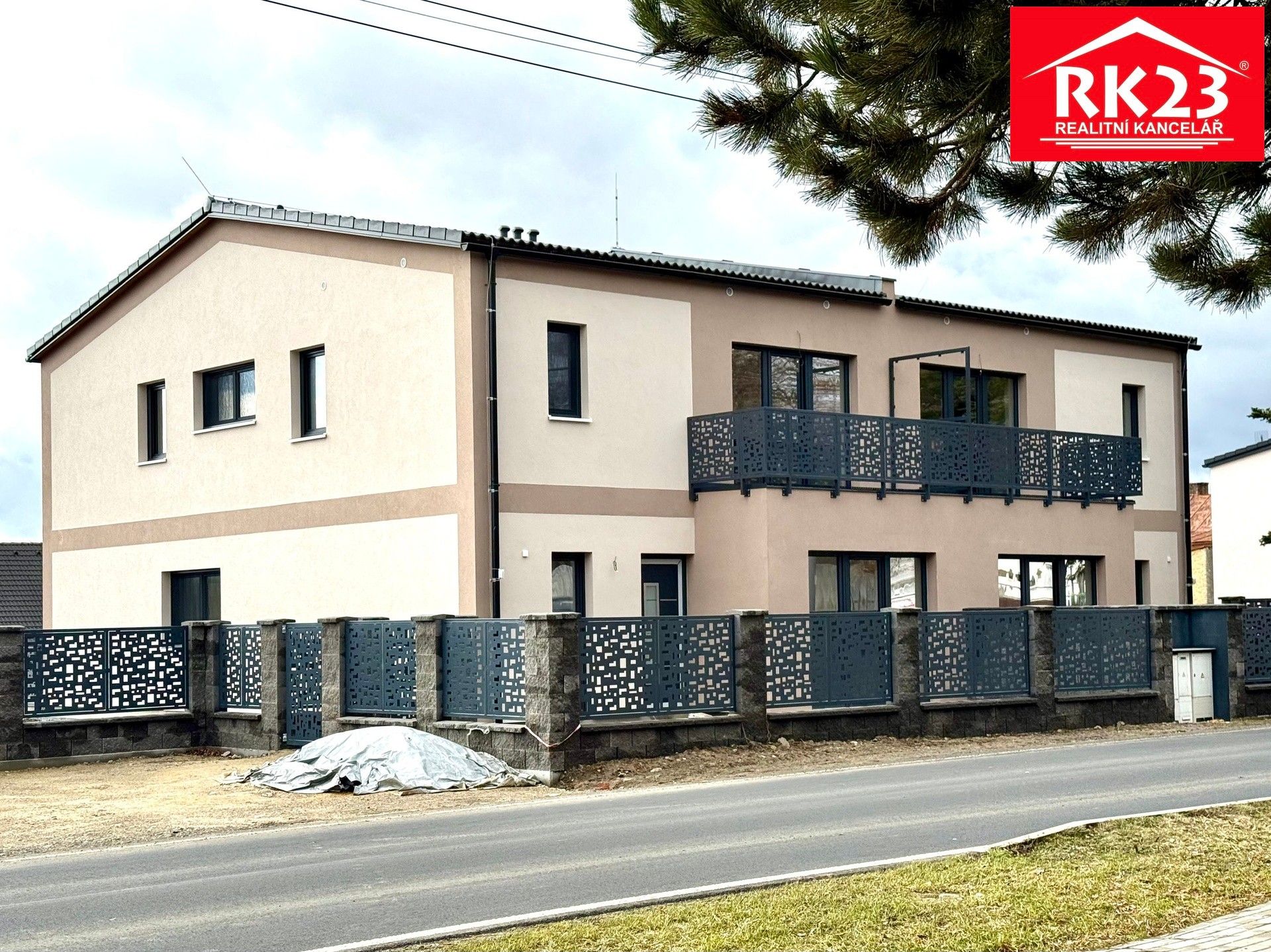 Rodinné domy, Klimentov, Velká Hleďsebe, 200 m²