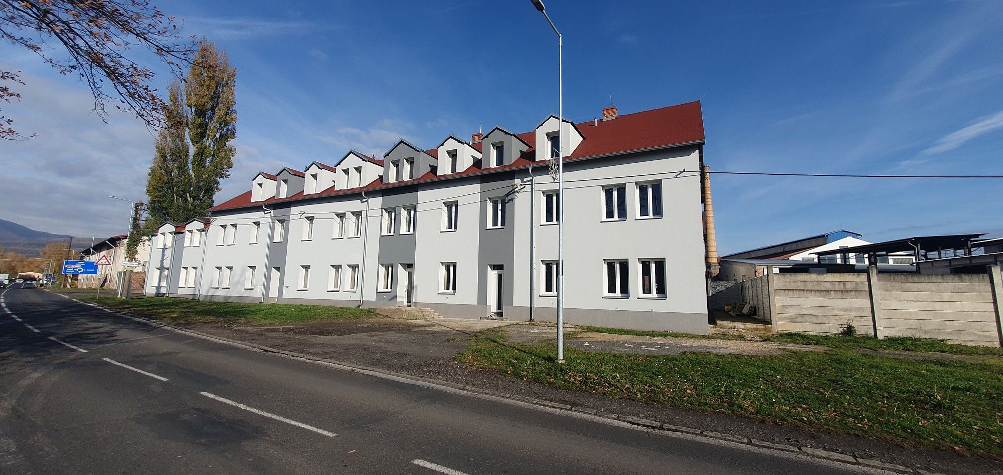 1+1, Košťany, okres Teplice, Ústecký kraj, 40 m² - 1