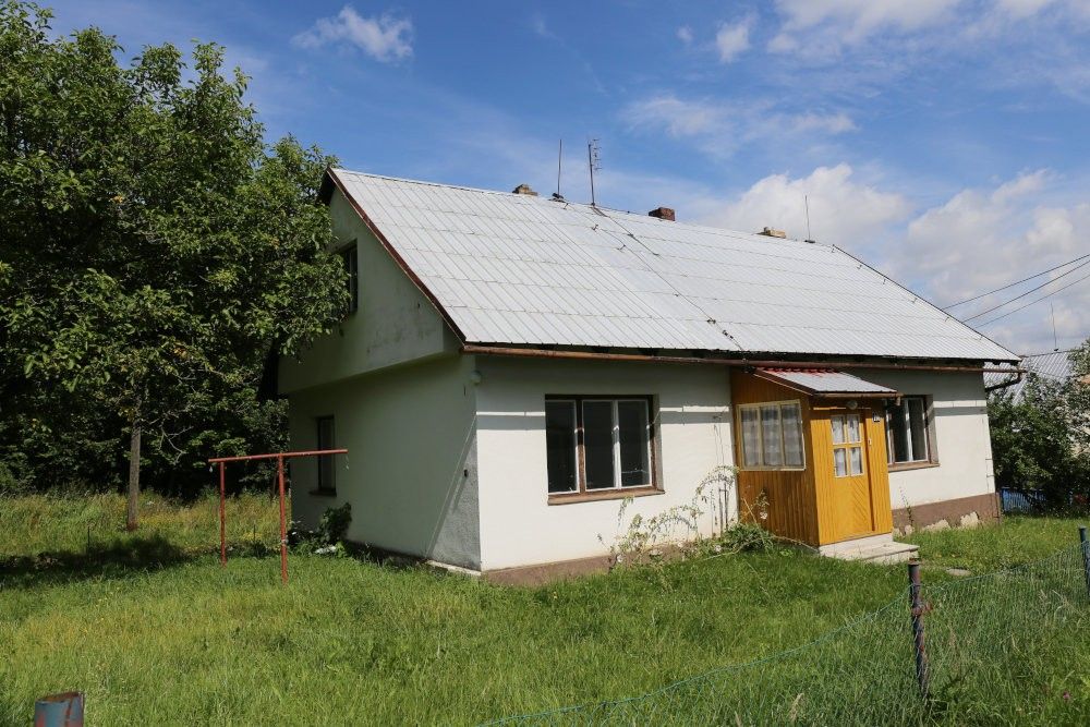 Rodinné domy, Petrovice, Skorošice, 120 m²