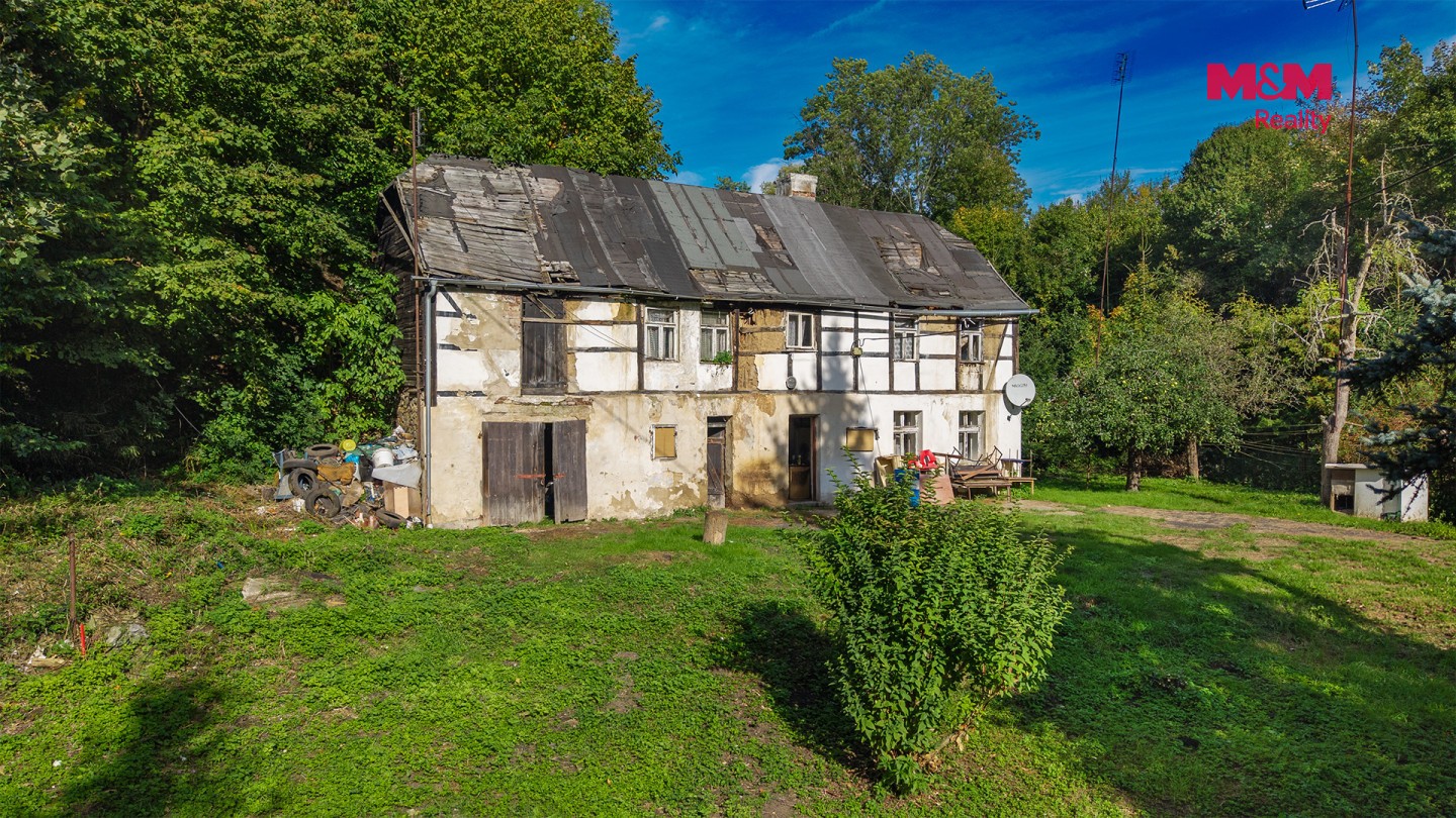 Prodej rodinný dům - Ryjice, 125 m² - 2