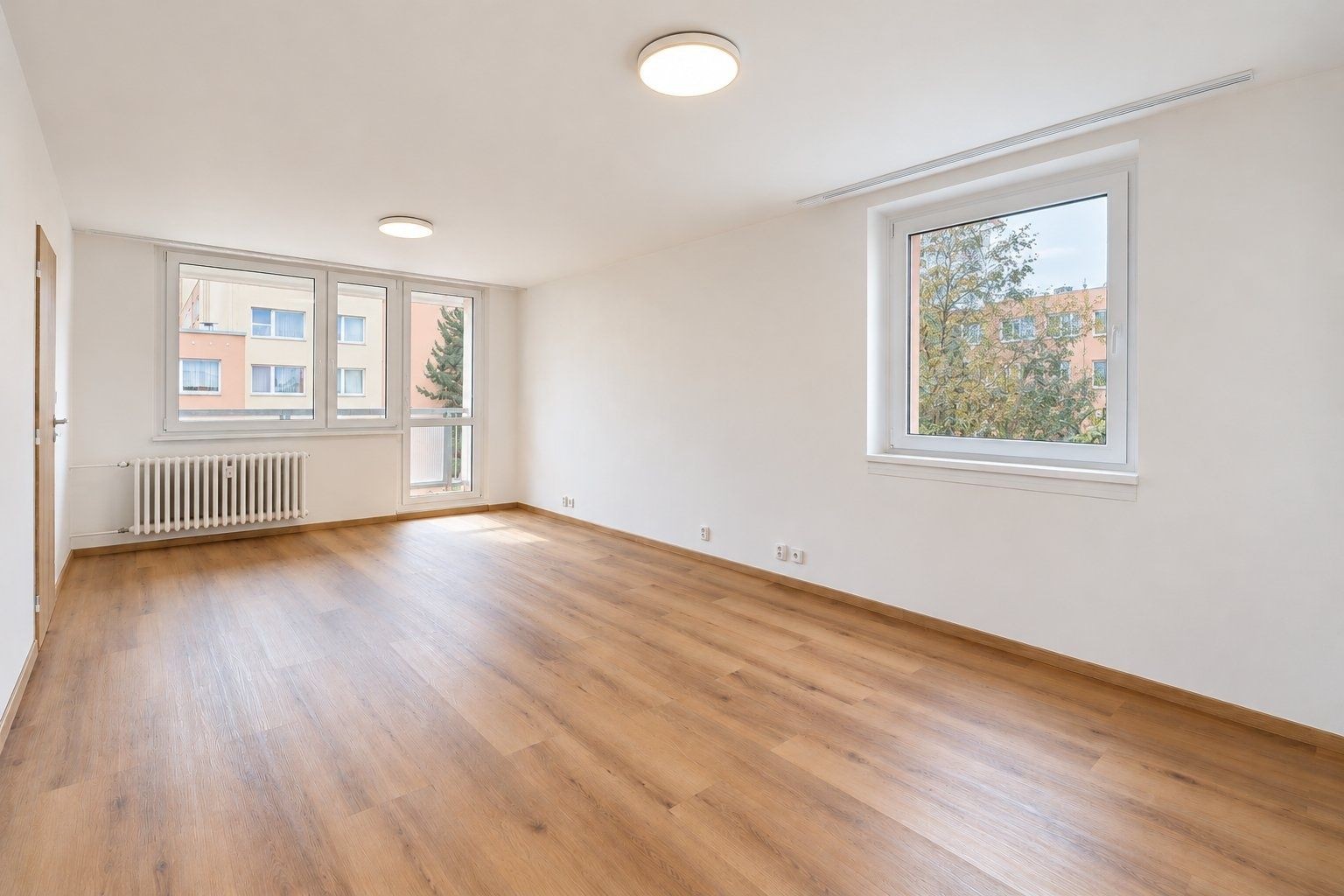 3+1, Kopřivnická, Praha - Letňany, 76 m² - 2