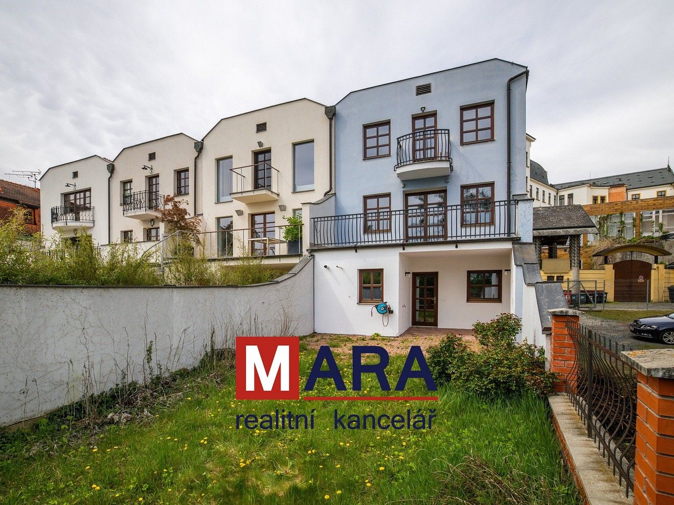Rodinný dům · 332 m² · Hrnčířská, Olomouc - 4