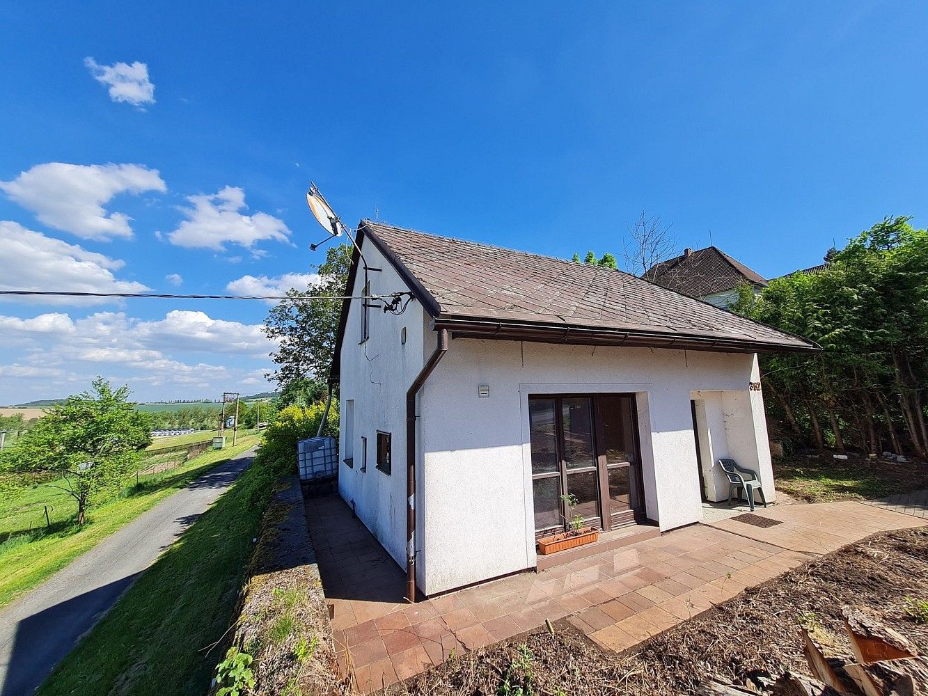 Rodinný dům · 80 m² · Plánice, okres Klatovy - 4