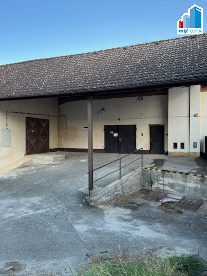 Sklady, Šťáhlavice, Šťáhlavy, 156 m² - 1