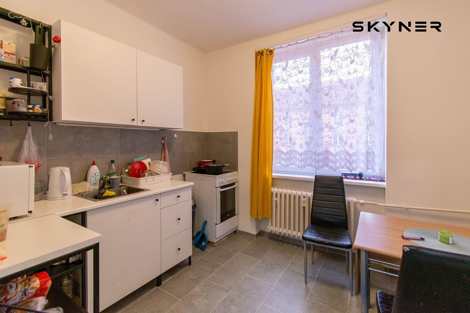 Byt 2+1 · 66 m² · Ústí nad Labem - Střekov, Ústecký kraj - 4