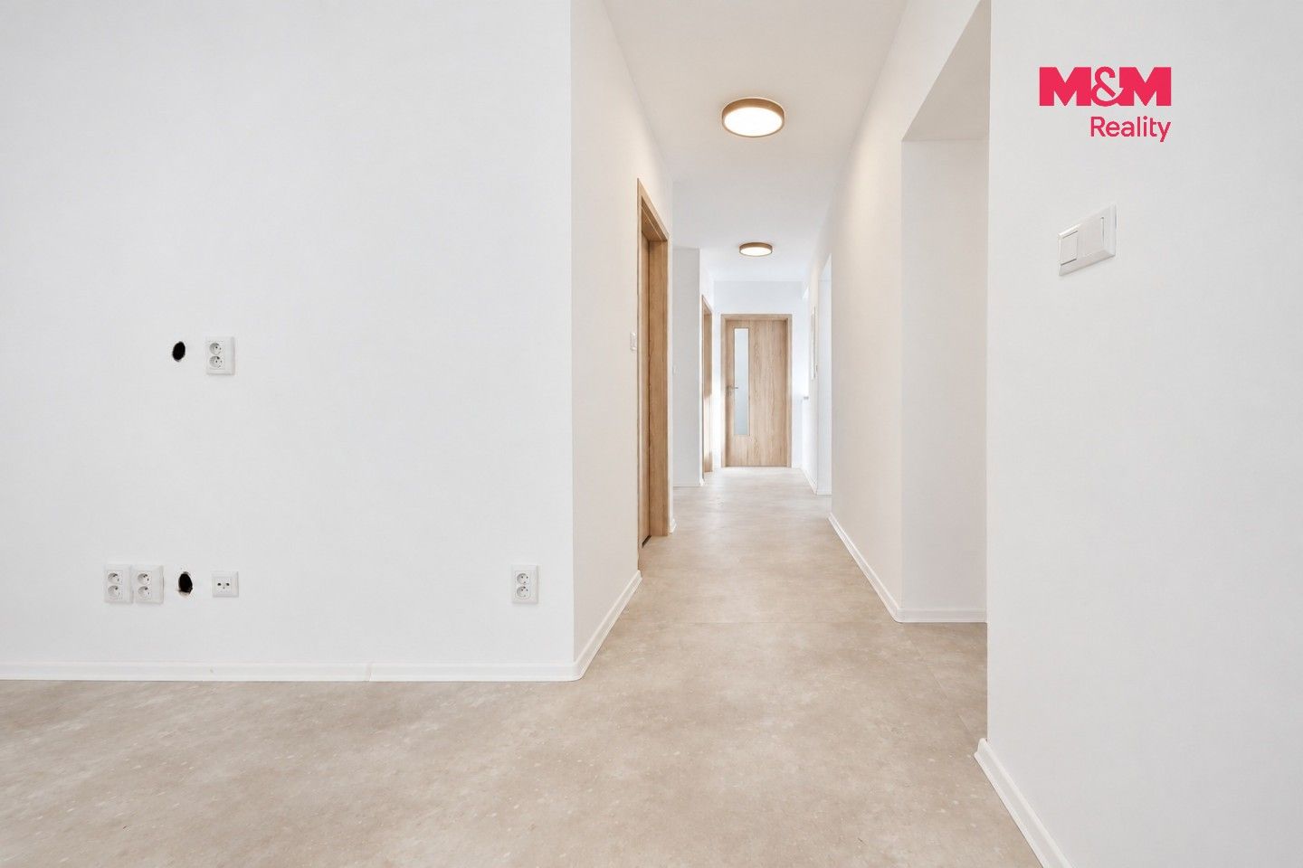 Prodej rodinný dům - Osová Bítýška, 85 m² - 5