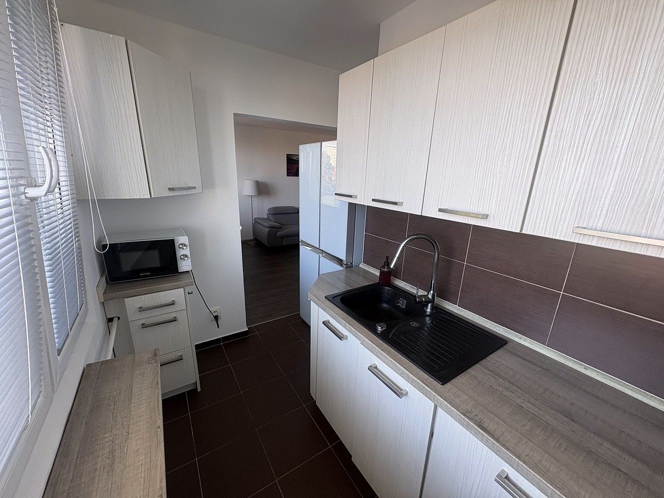 Pronájem byt 3+1 - Nám. V. Čtvrtka, Jičín, 68 m² - 5