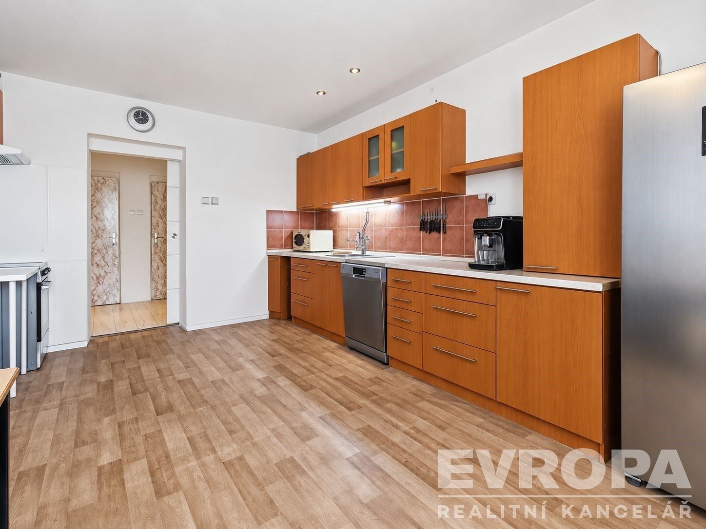 Činžovní dům · 180 m² · Libáň Psinice - 3