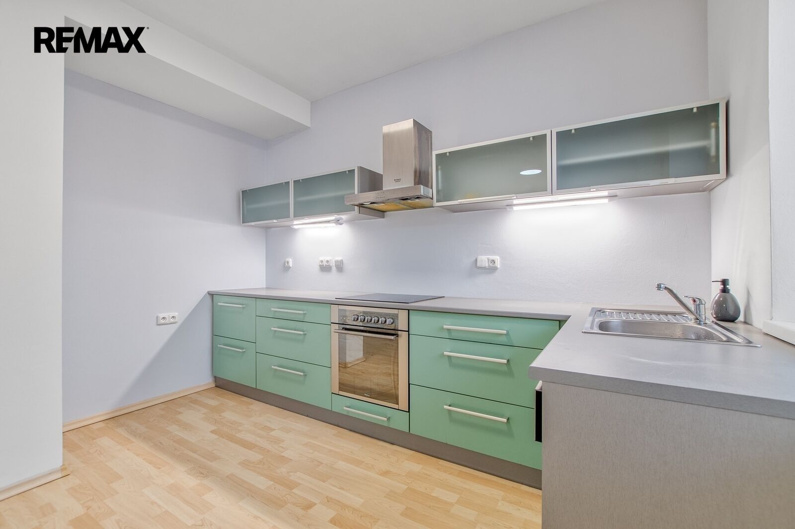 Prodej byt 2+kk - Na Vyhlídce 3463, Frýdek-Místek Frýdek, 56 m² - 5