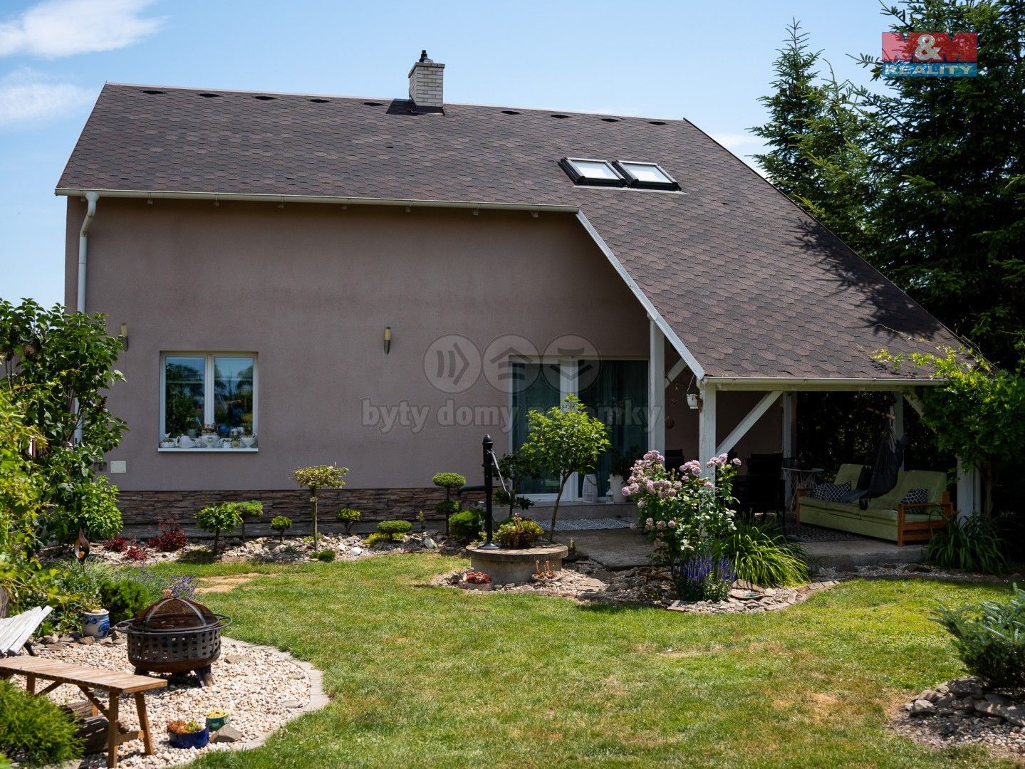 Prodej rodinný dům - Nádražní, Bolatice, 250 m²