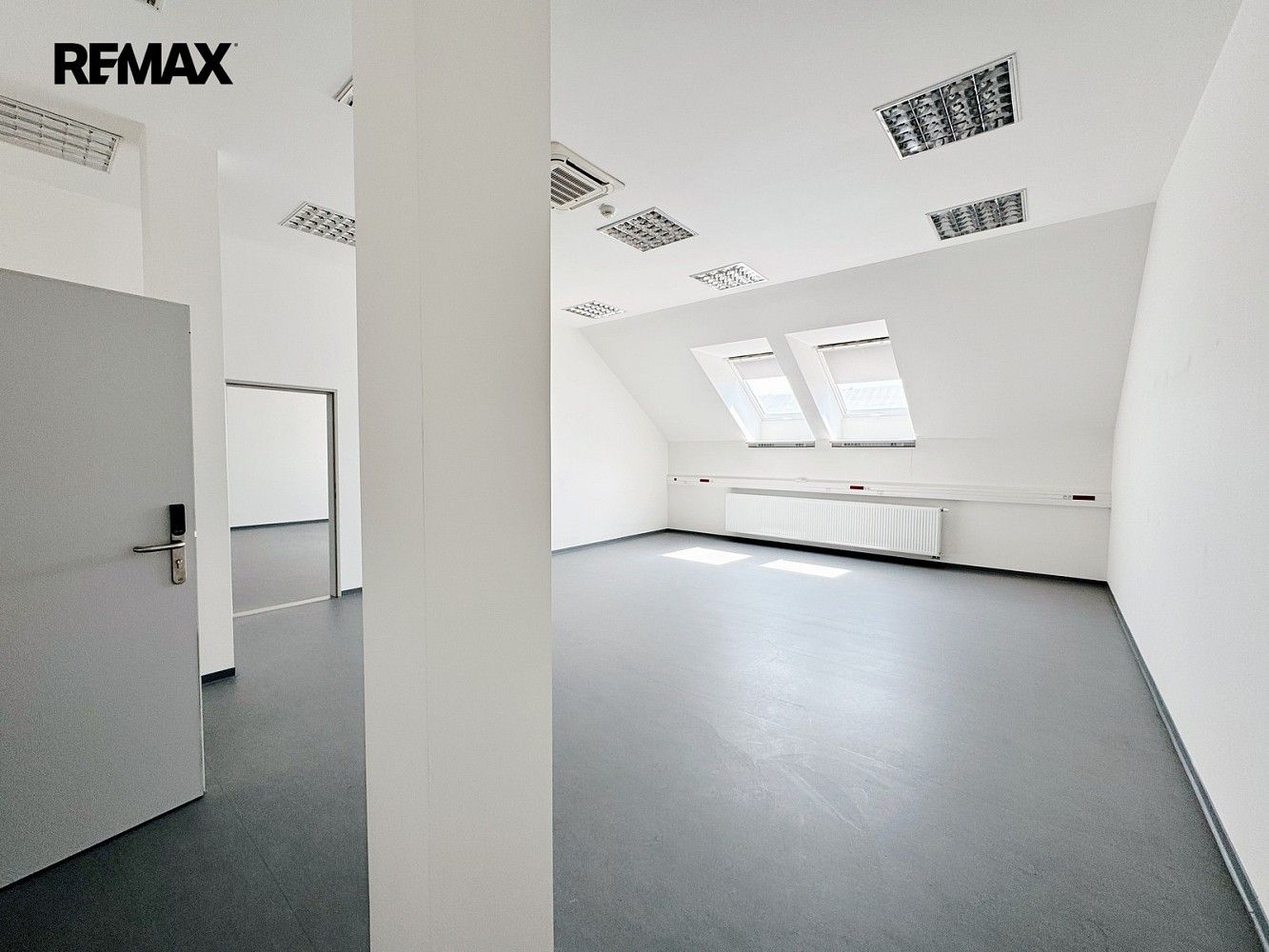 Kanceláře, Písek - Pražské Předměstí, Jihočeský kraj, 40 m² - 1