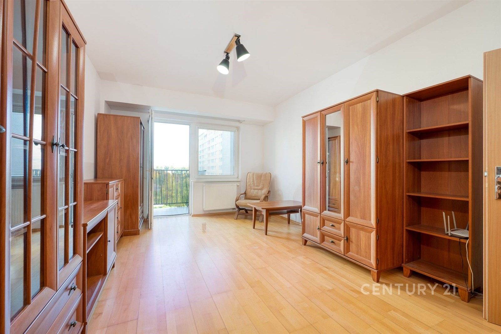 Byt 1+kk · 36 m² · Malkovského 602, Praha Letňany - 3
