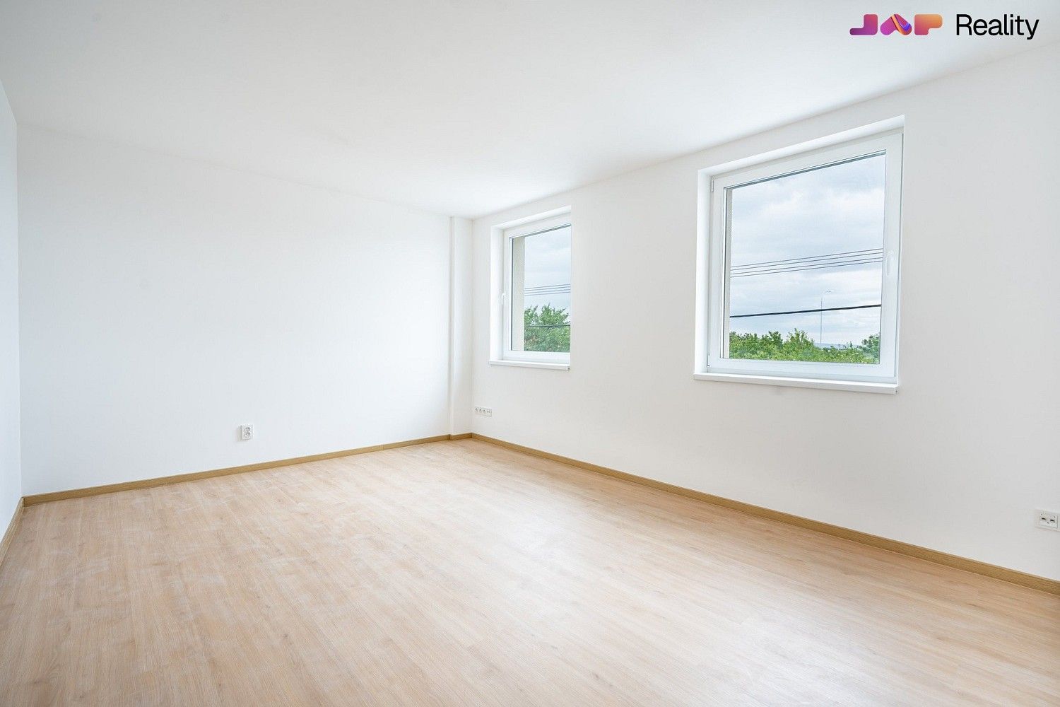 2+kk, Brno - Líšeň, okres Brno-město, Jihomoravský kraj, 33 m² - 1
