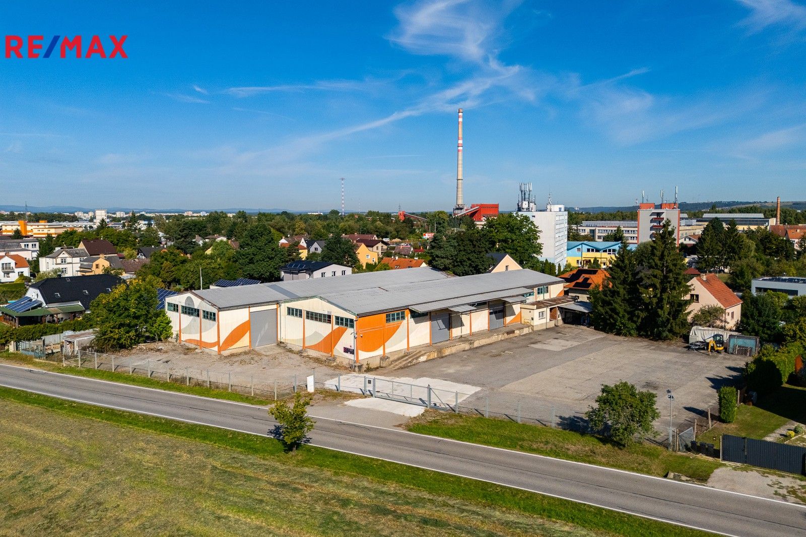 Sklady, Hlinská, České Budějovice, 4 m²