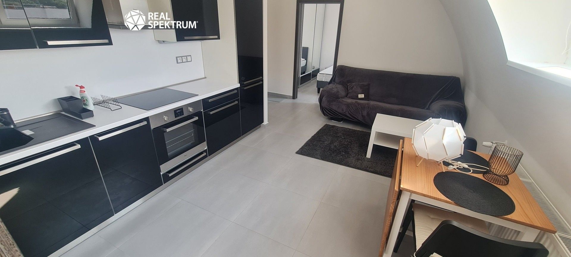 2+kk, Jakubské náměstí, Brno, 36 m² - 1