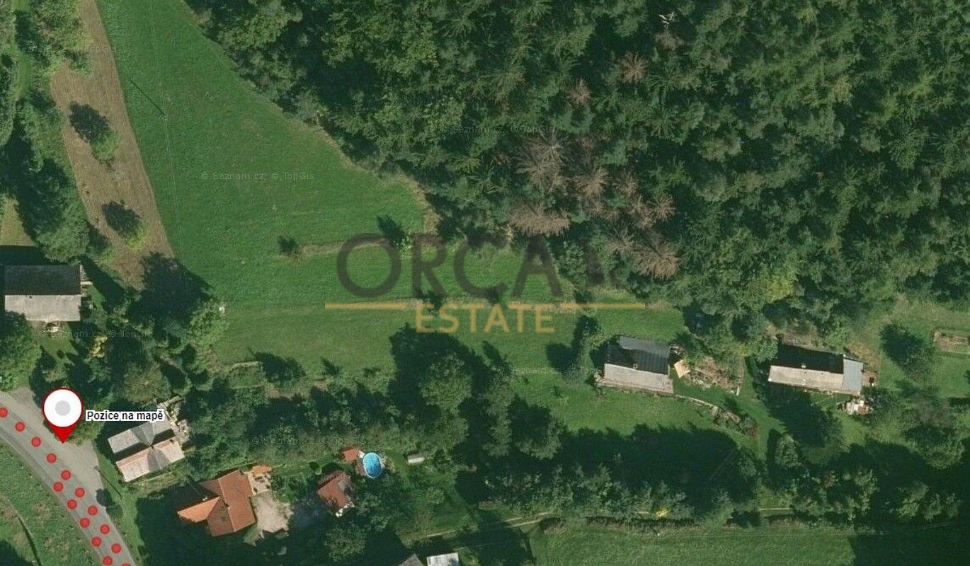 Louka · Malé Svatoňovice, okres Trutnov, Královéhradecký kraj - 4