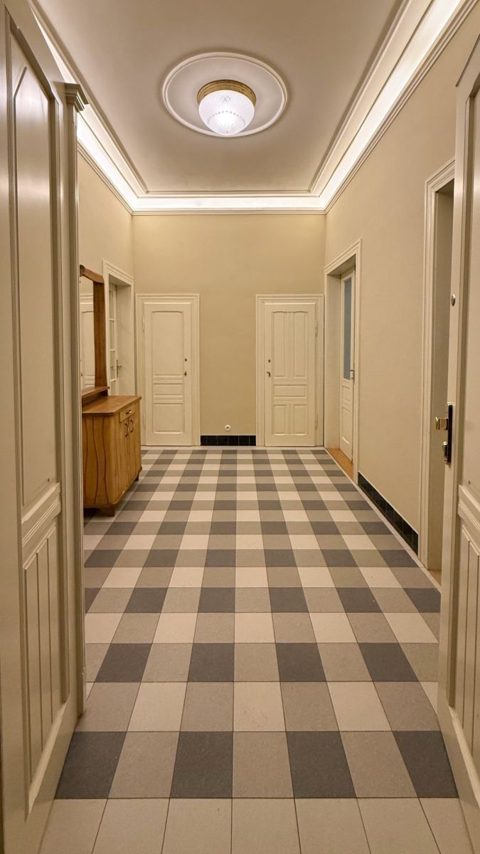 3+1, Krkonošská, Praha - Vinohrady, 90 m² - 1