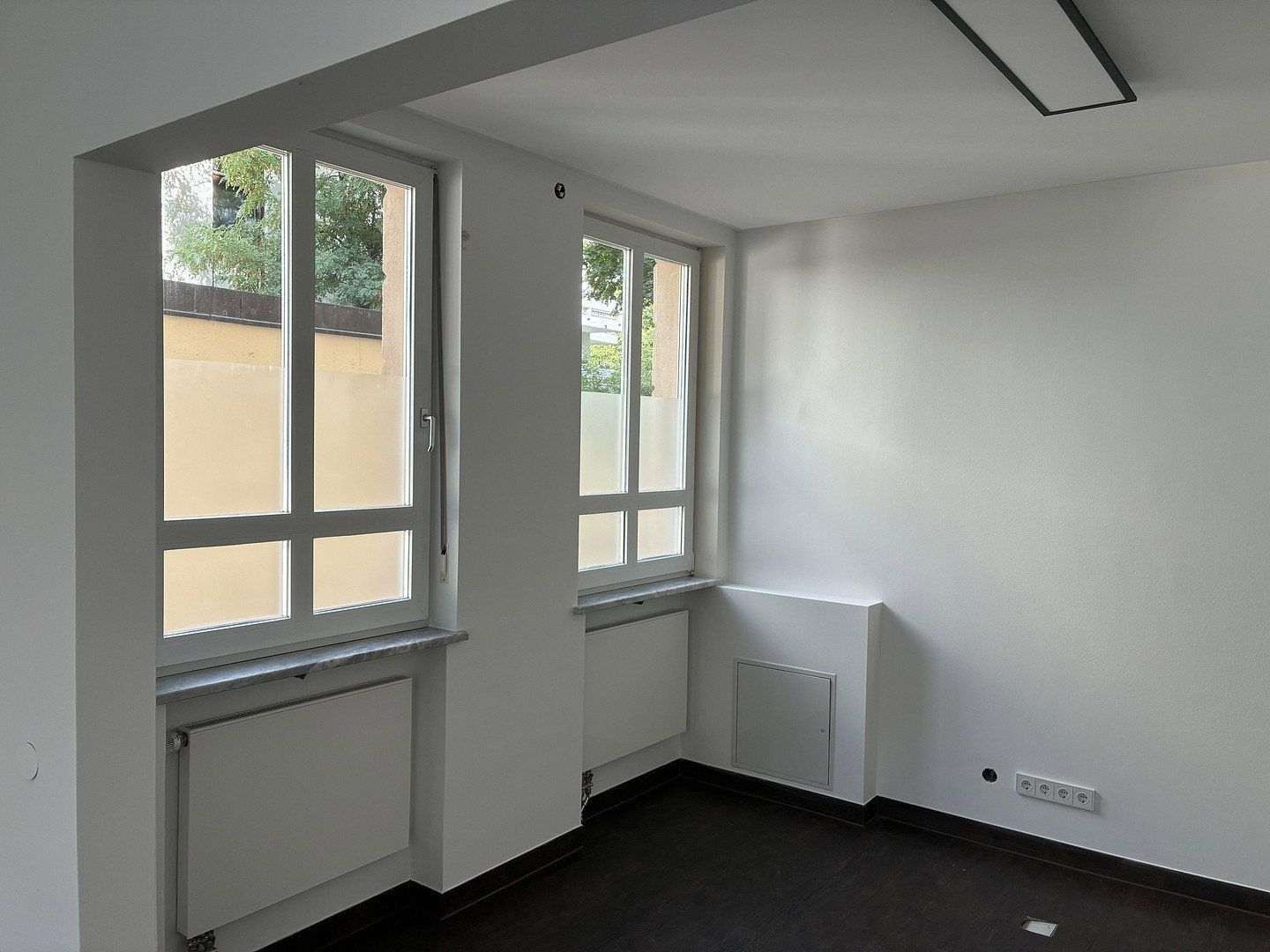 Kancelář · 145 m² · Pienzenauserstr. 14 München Bogenhausen Bayern 81679 - 3
