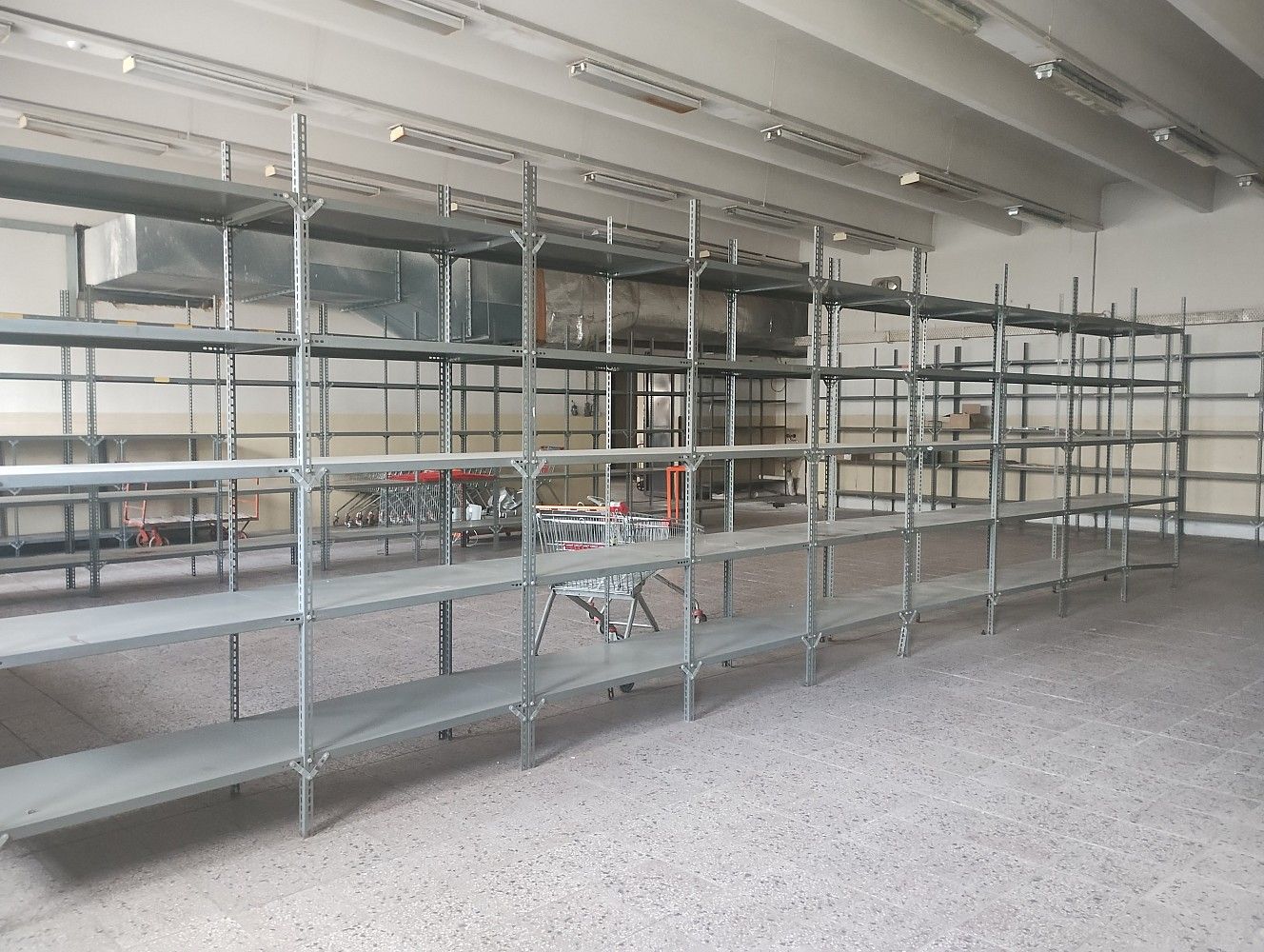 Obchodní prostory · 1 426 m² · Žatec, okres Louny, Ústecký kraj - 3