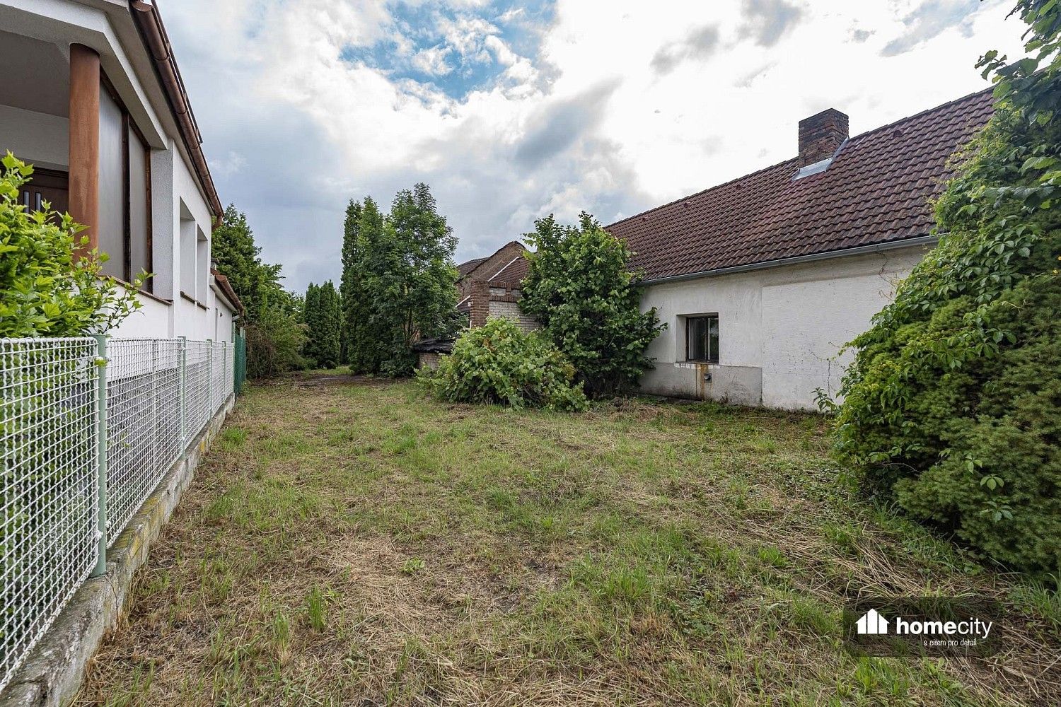 Pozemek pro bydlení · Lázně Bohdaneč, okres Pardubice, Pardubický kraj - 4