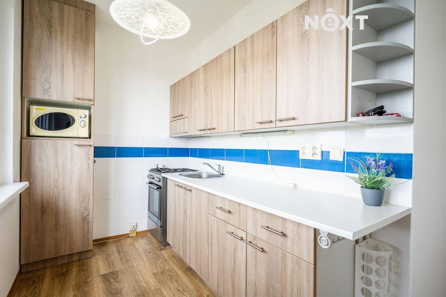 Byt 2+1 · 52 m² · Cihlářova 656, Praha Kamýk - 4