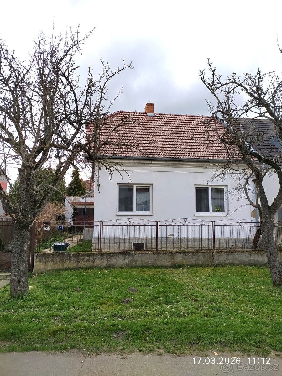 Rodinné domy, Ježov, 696 48 - 1