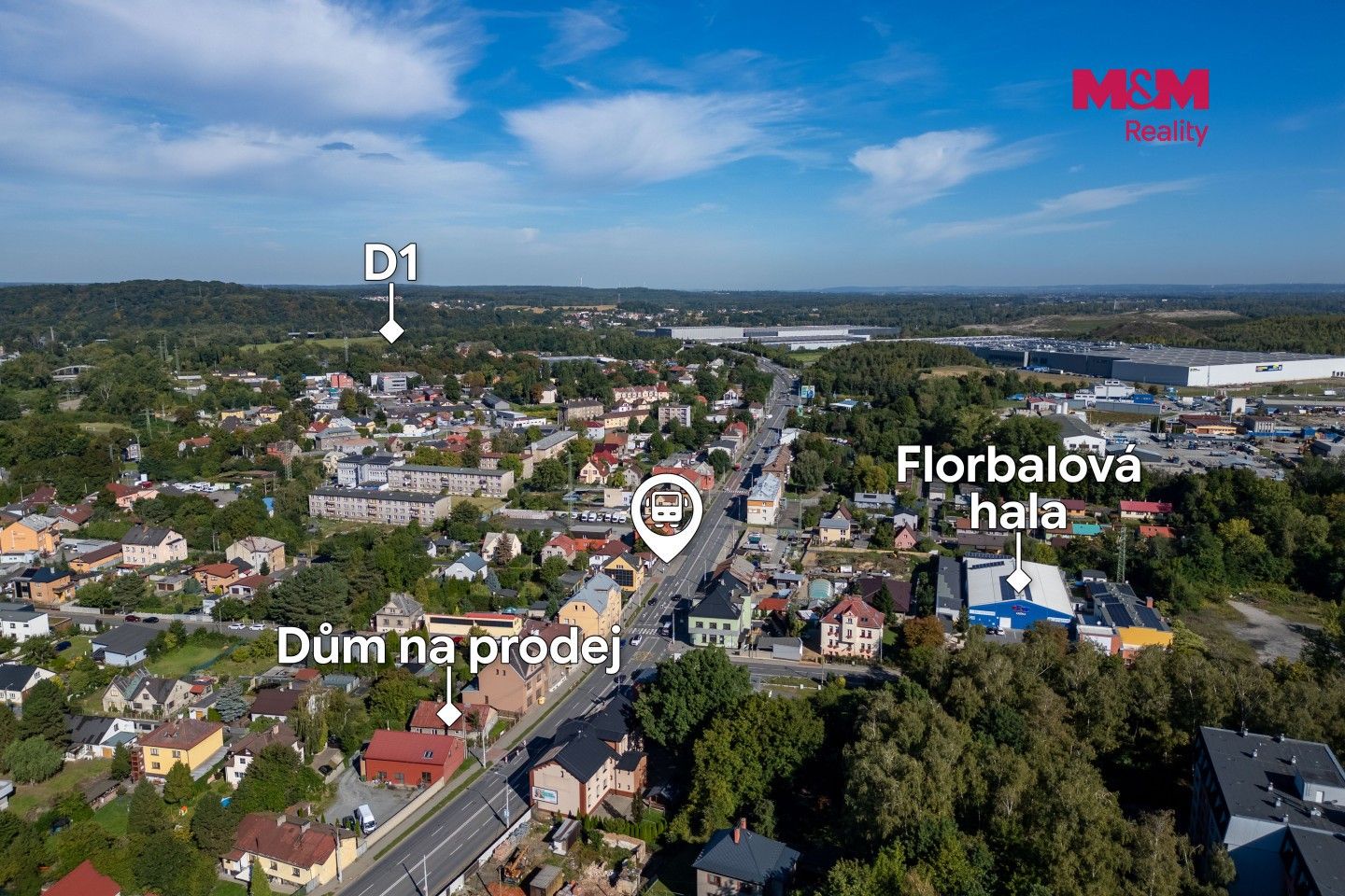Prodej obchodní prostory - Bohumínská, Ostrava, 130 m² - 5