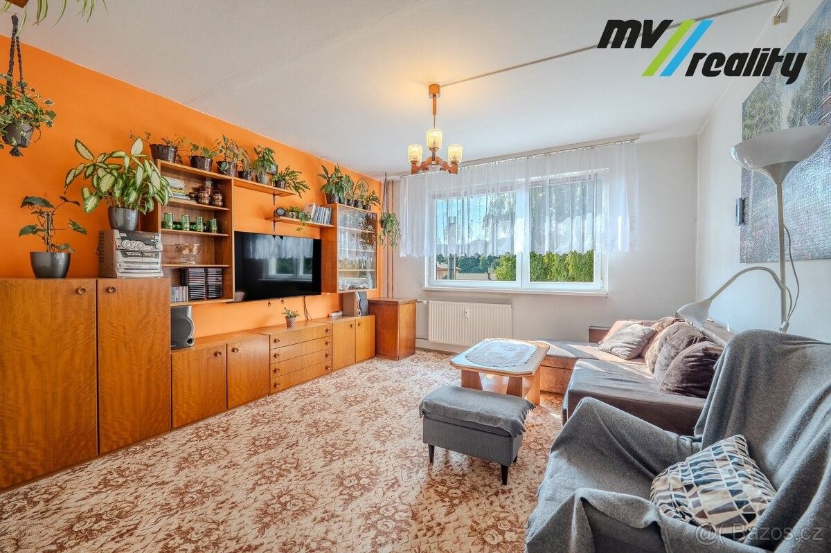 Prodej byt - Český Dub, 463 43