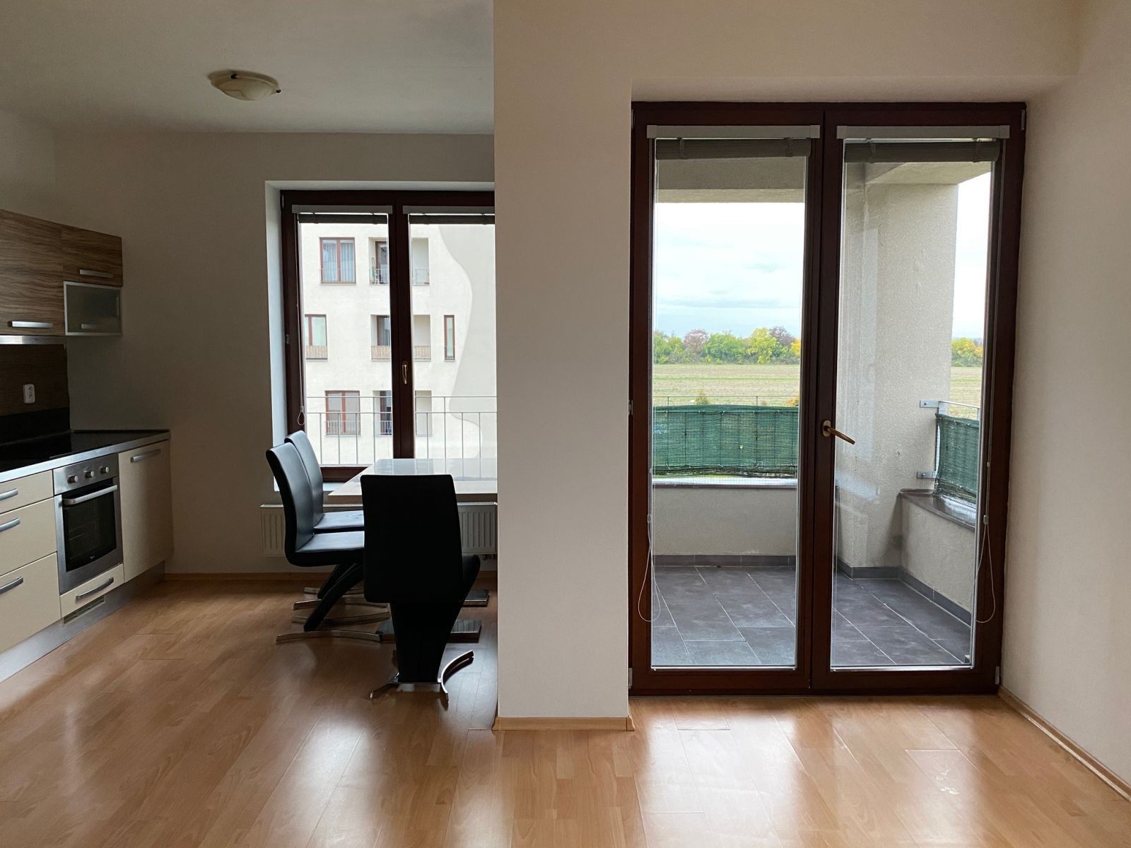 Byt 2+kk · 53 m² · Edvarda Beneše, Přelouč - Přelouč, Pardubický kraj - 4