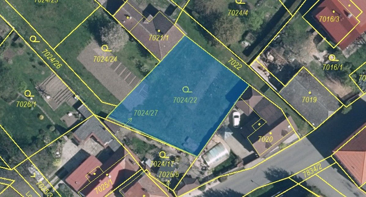 Rodinný dům · 93 m² · Mělník, Středočeský kraj - 3