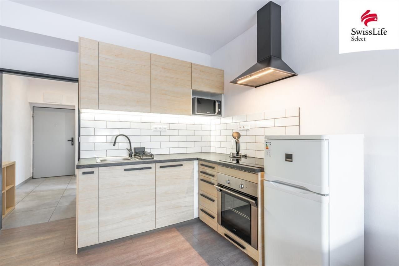 2+kk, 1. máje , Litovel, 48 m² - 2