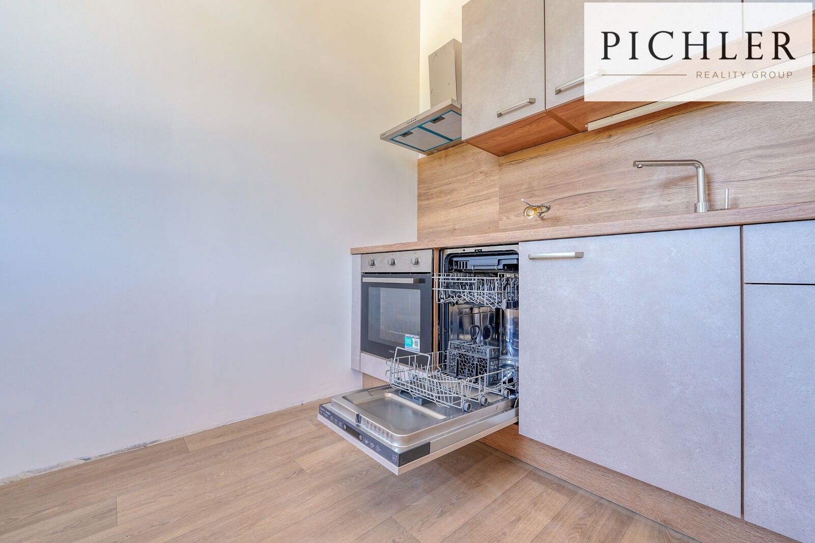 Byt 1+kk · 35 m² · Tovární, Horní Bříza - 4