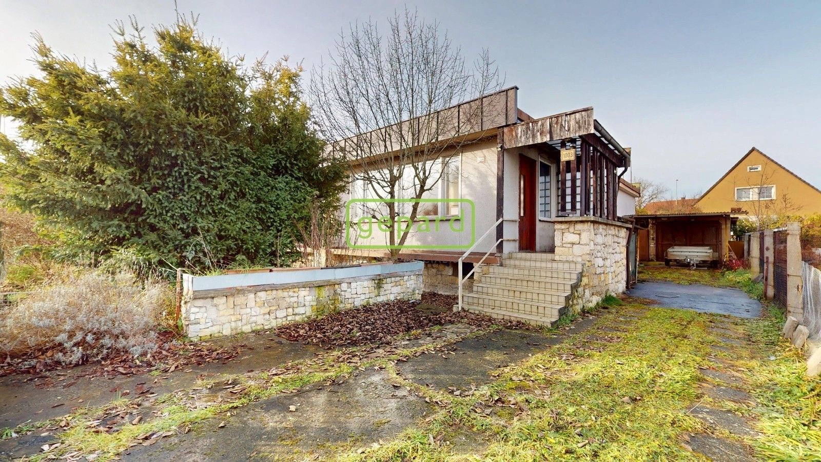 Rodinné domy, Polní, Neratovice, 114 m²