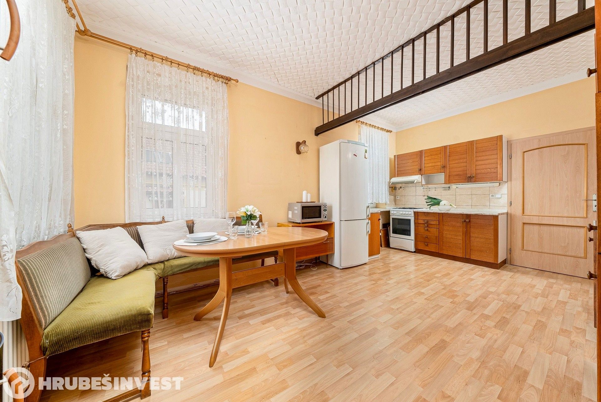 Vila · 283 m² · Pod špitálem, Praha Zbraslav - 4