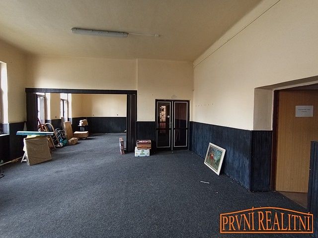 Prodej obchodní prostory - Uherský Brod, okres Uherské Hradiště, Zlínský kraj, 263 m² - 5