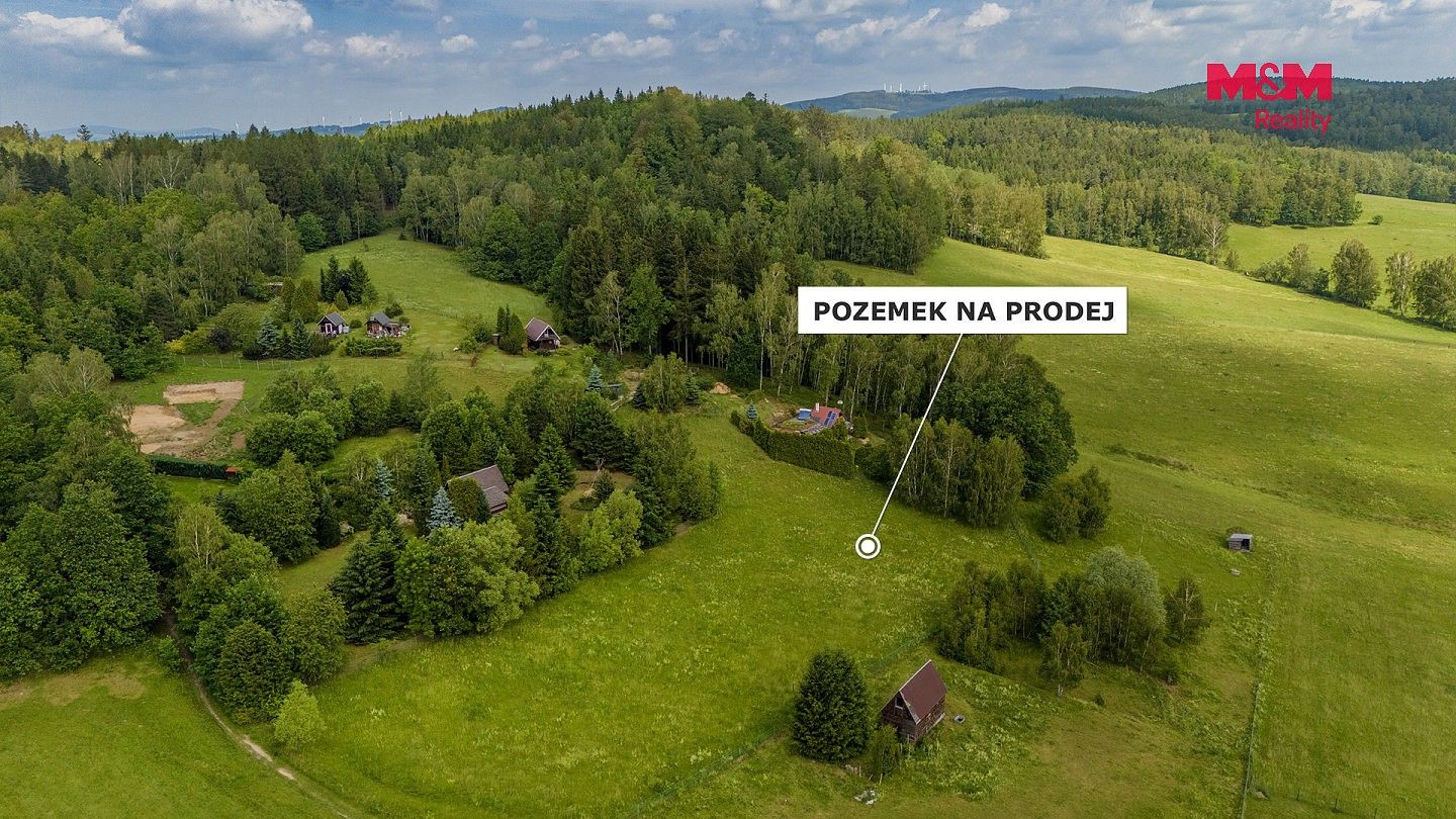 Louka · Liberec - Liberec XXXI-Krásná Studánka - 4