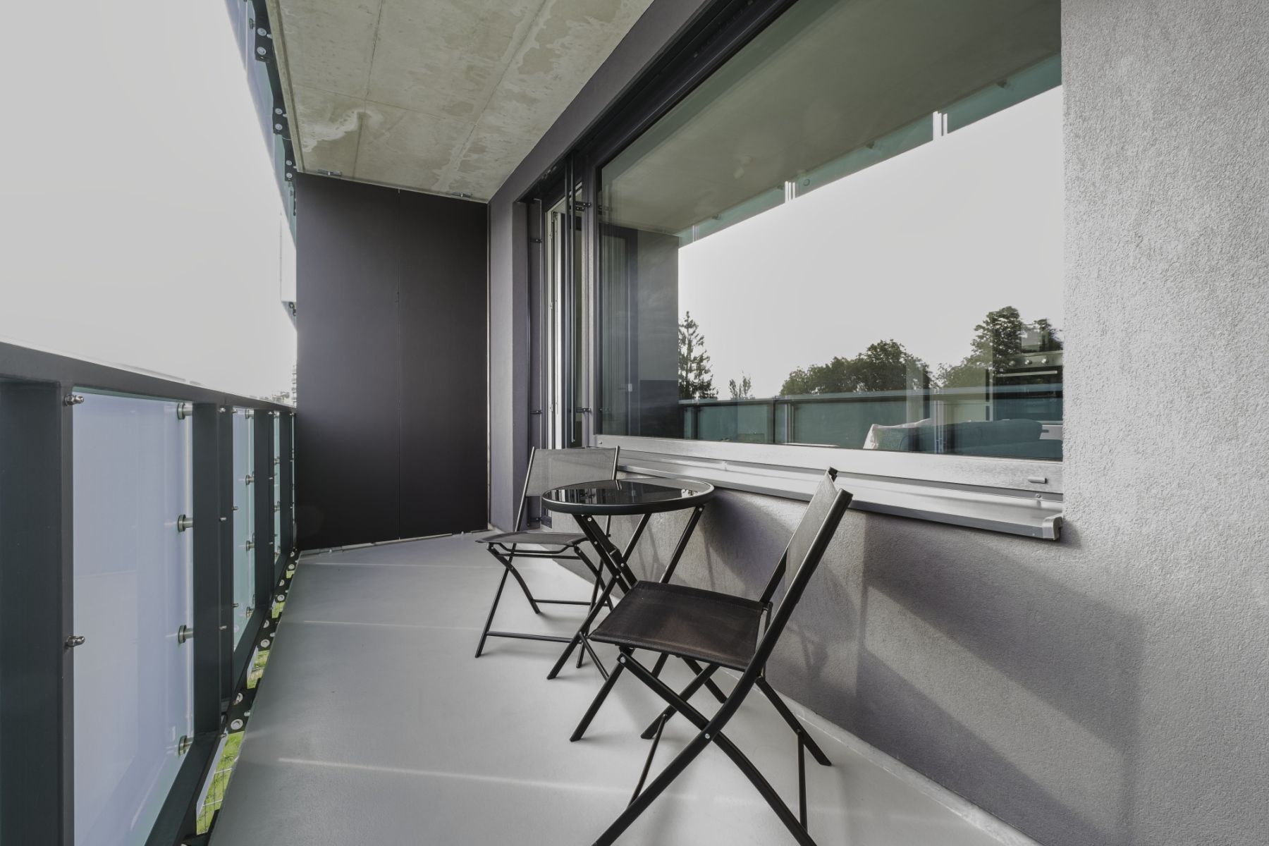 Pronájem byt - Olgy Havlové, Praha - Žižkov, 51 m² - 5