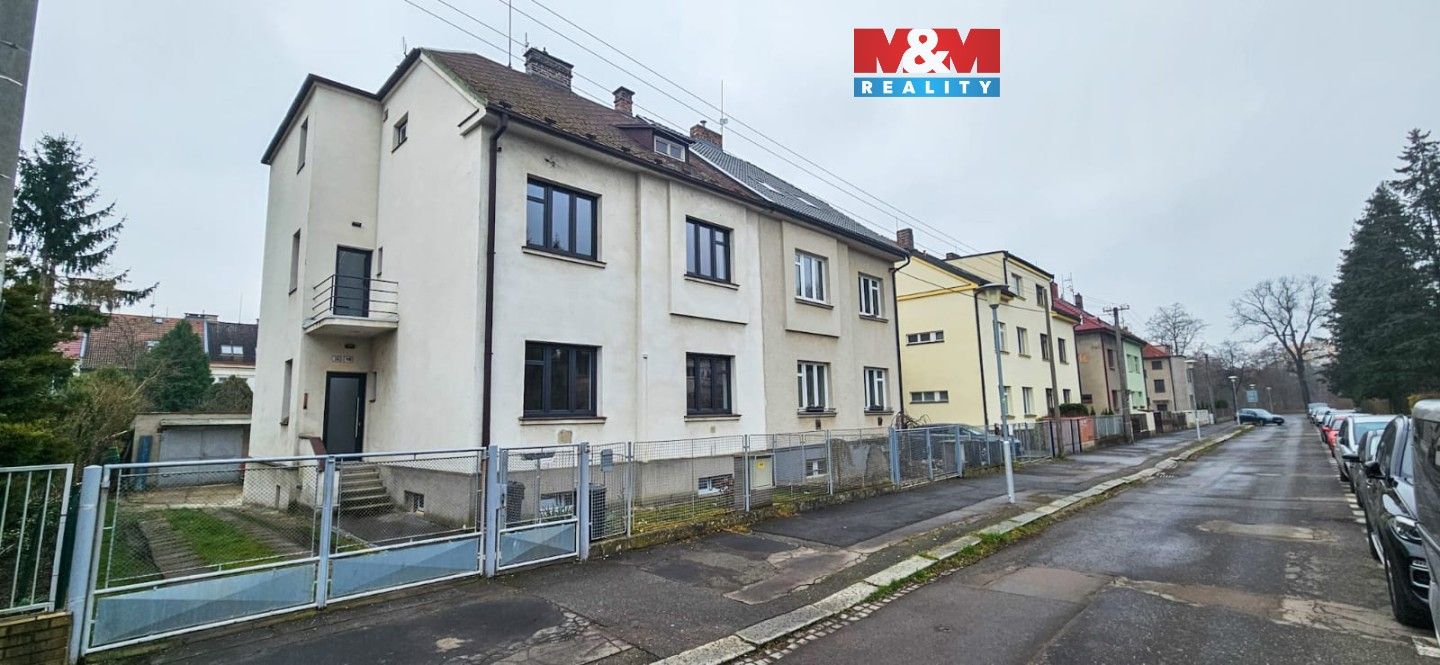 3+1, Ke Tvrzi, Pardubice, 74 m²
