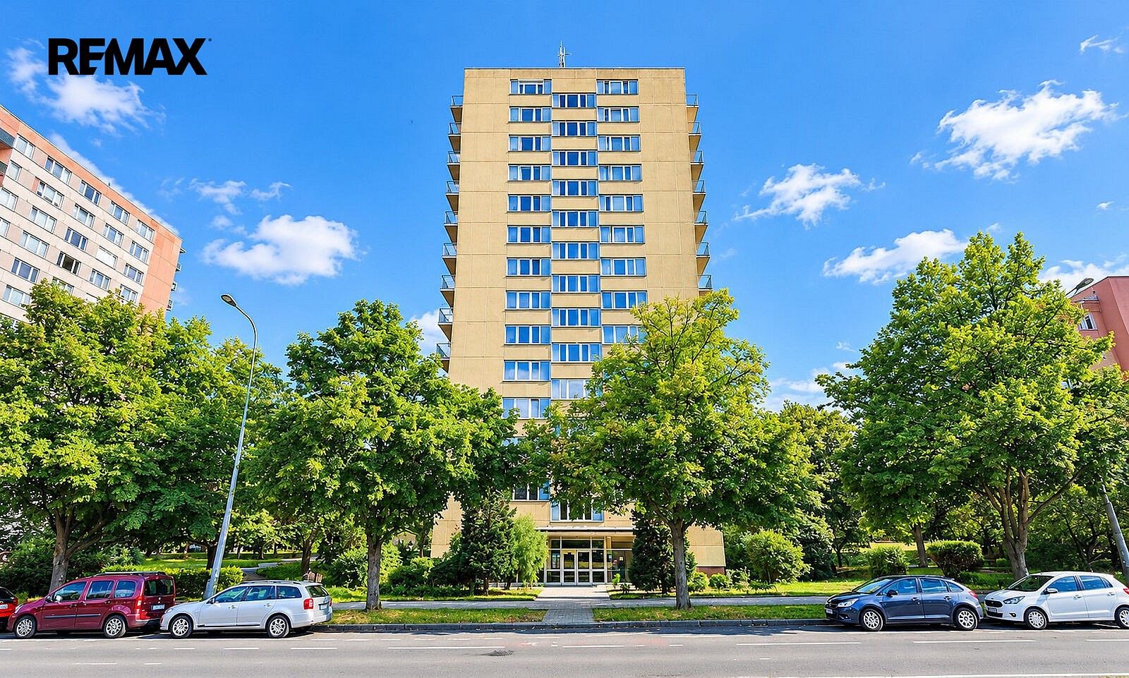 1+kk, Praha - Malešice, okres Praha 10, Hlavní město Praha, 25 m² - 2