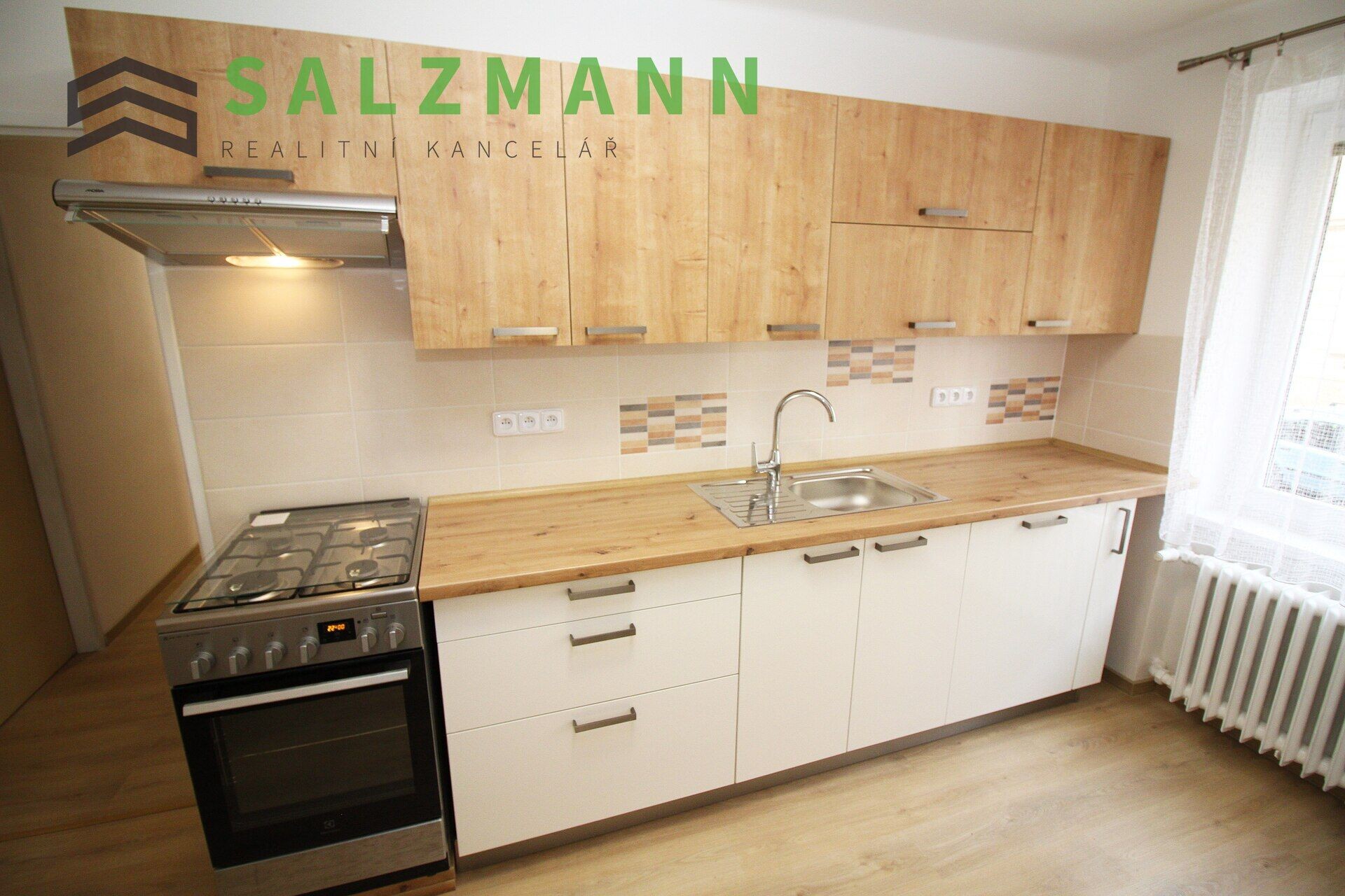2+1, Zámečnická, Plzeň, 60 m² - 1